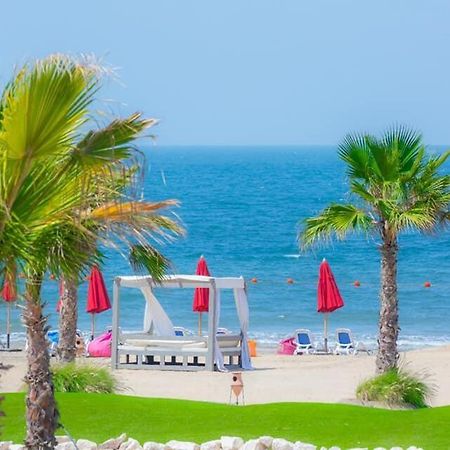 Porto Said Resort 'Ezbet Shalabi el-Rudi Dış mekan fotoğraf